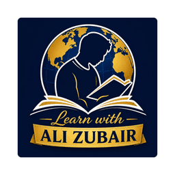 Study With Ali Zubair