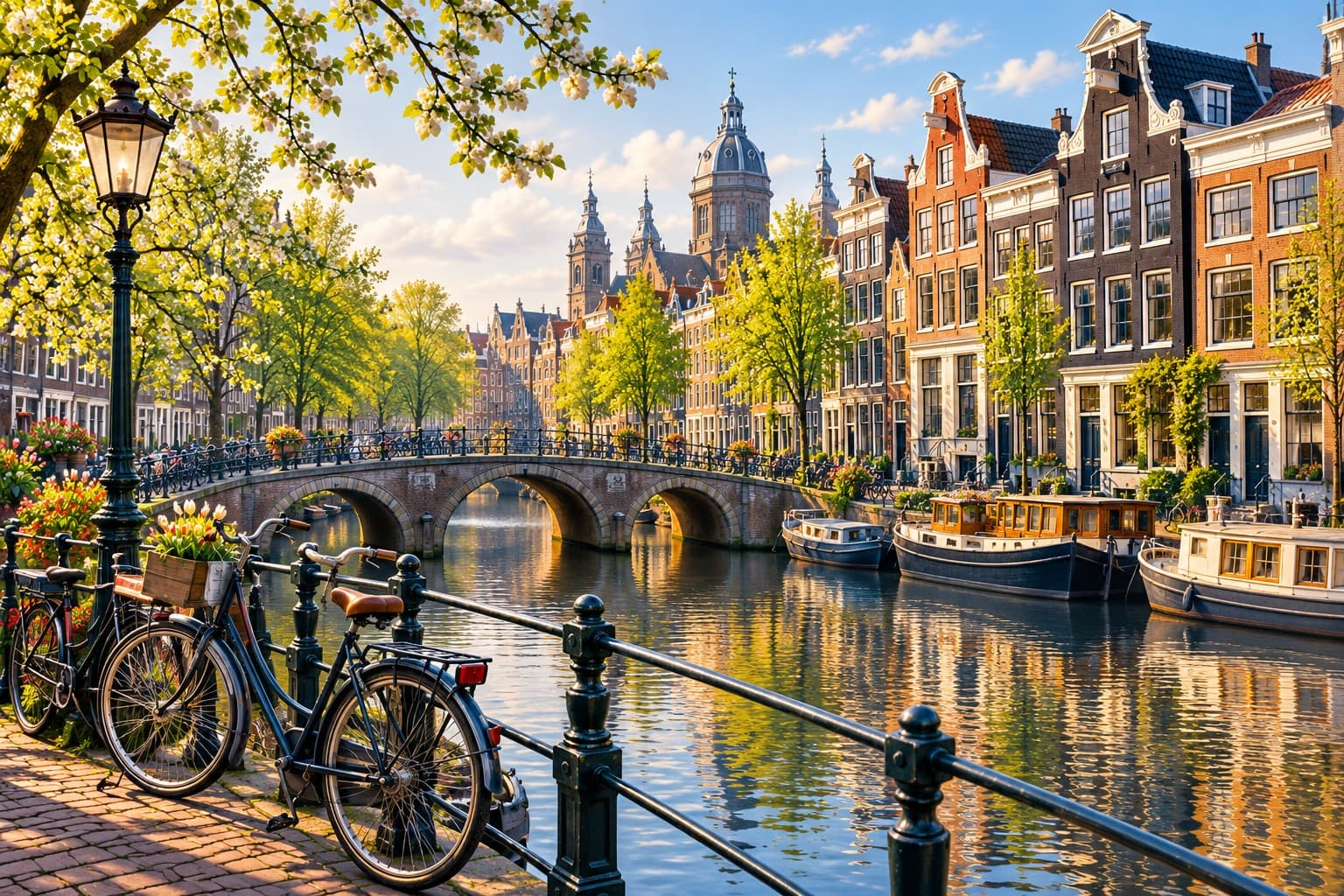 Netherlands
