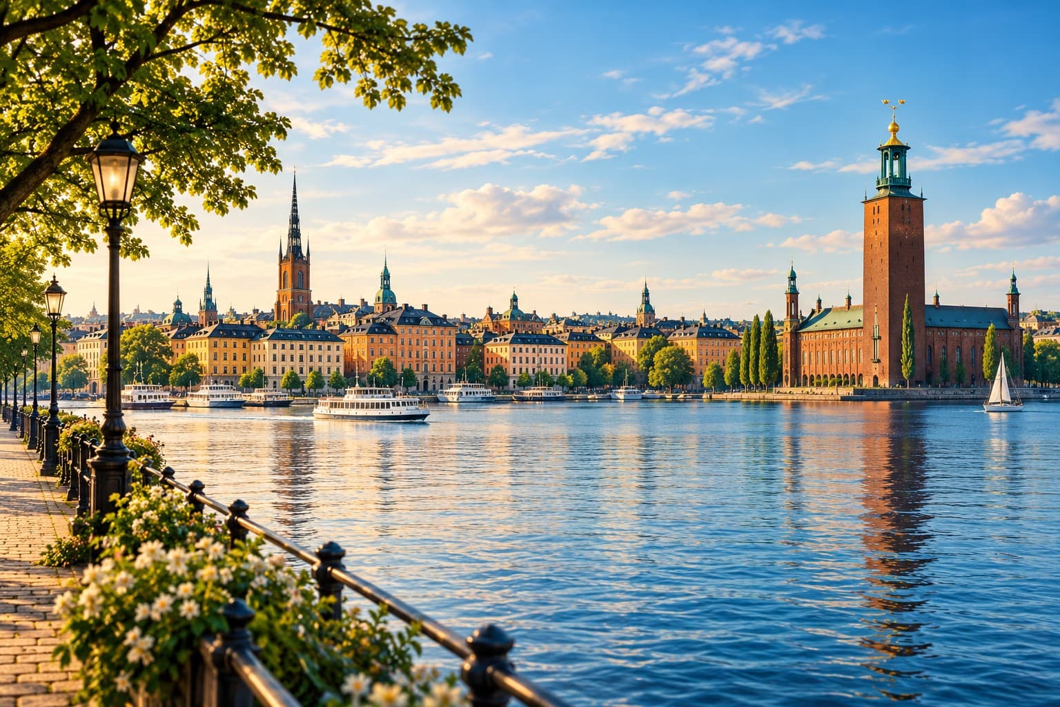Sweden