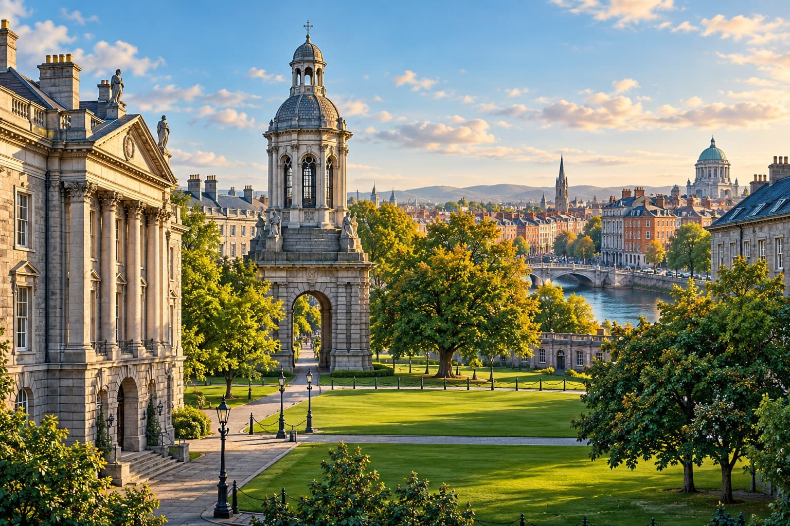 Ireland