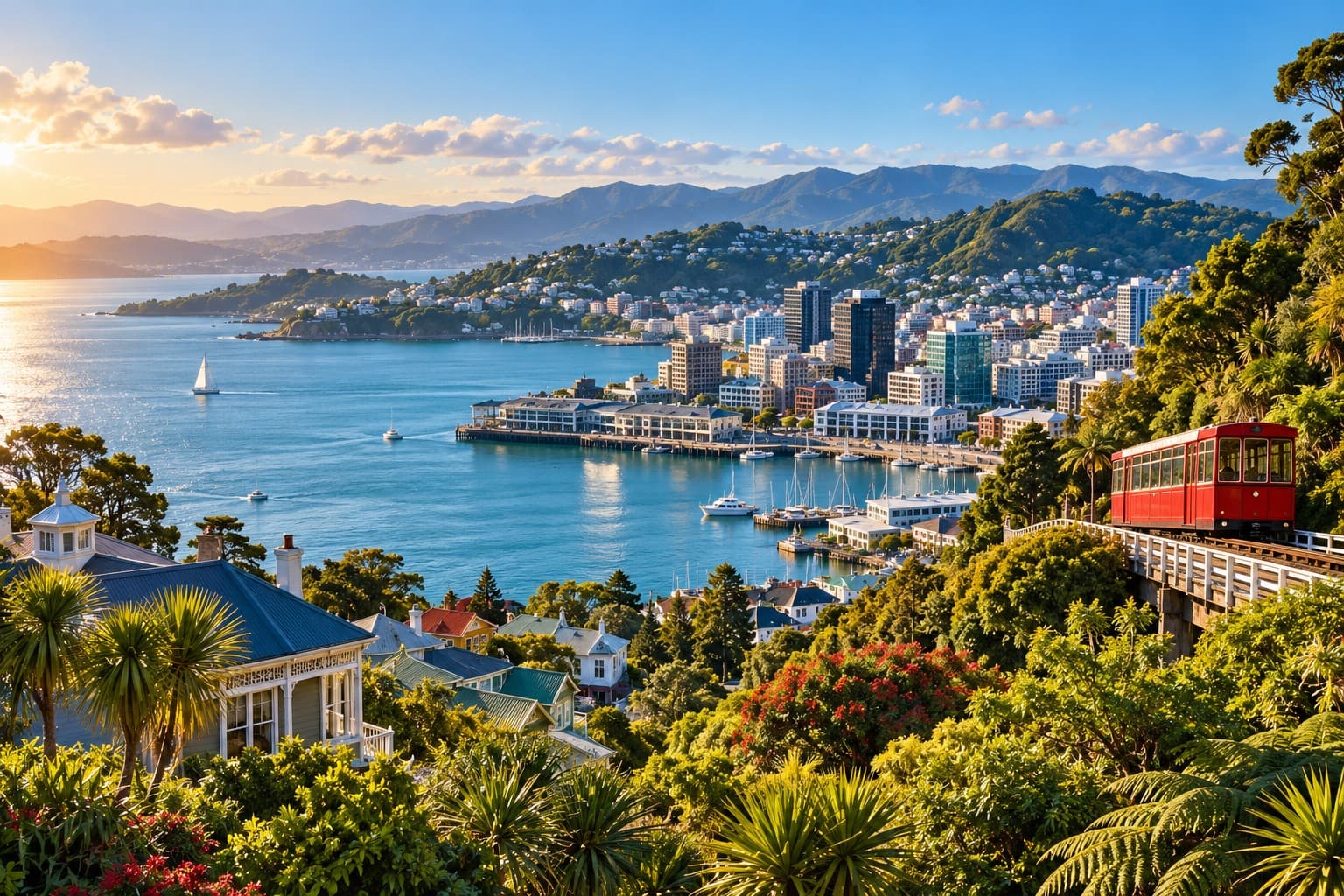 New Zealand