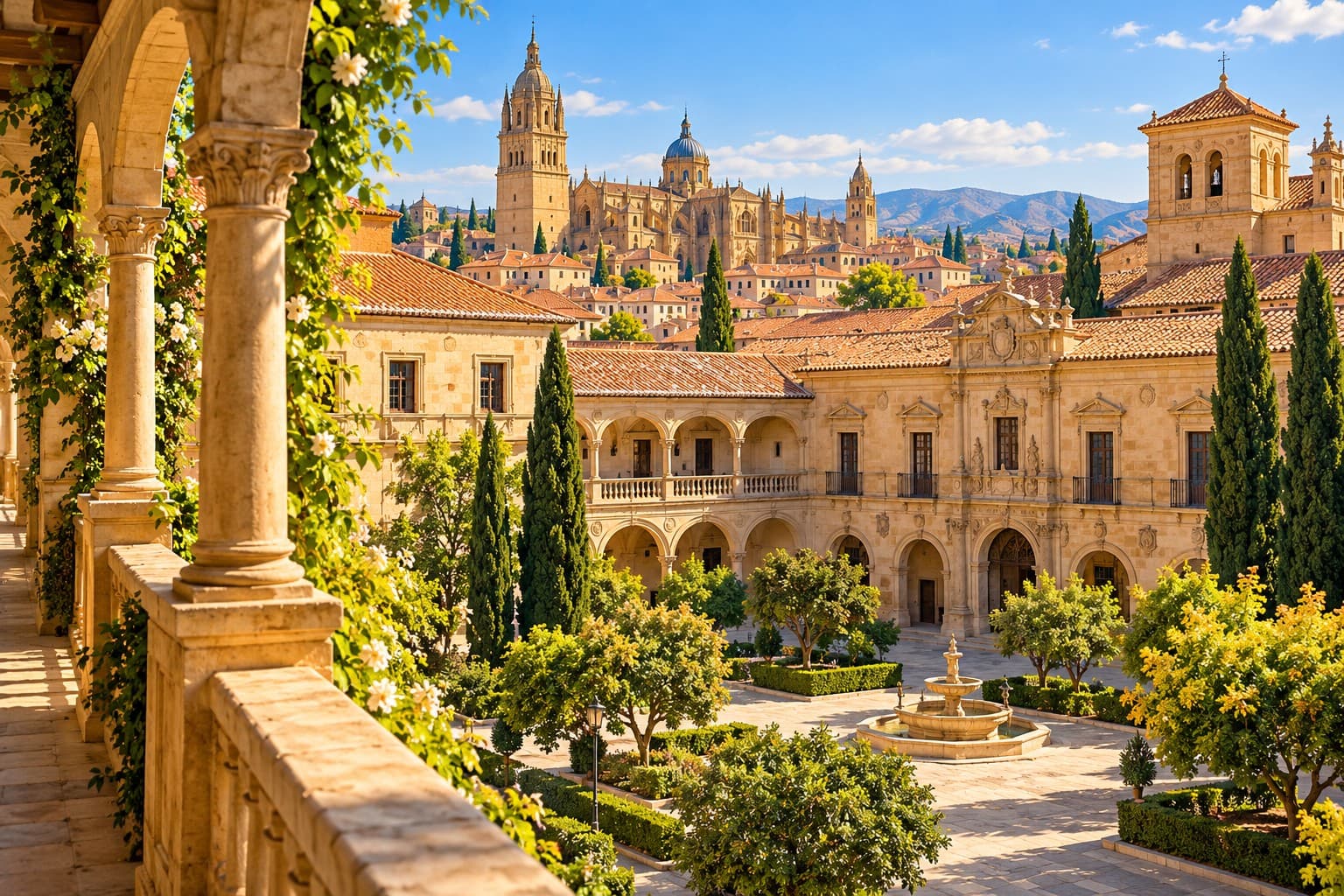 Spain